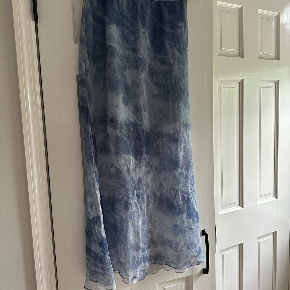 Reiss skirt size 0
